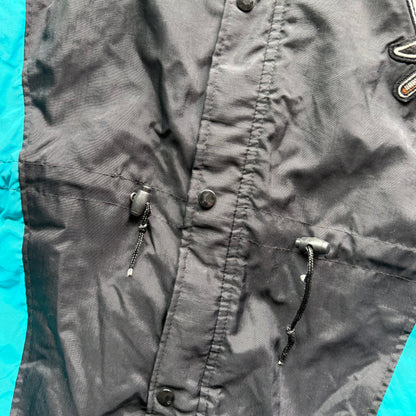 XXL 90s San Jose Sharks Starter Jacket