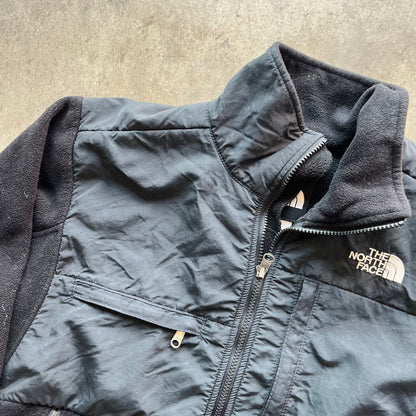 S The North Face Fleece Jacket