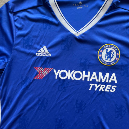 XL Chelsea Warm Up Jersey