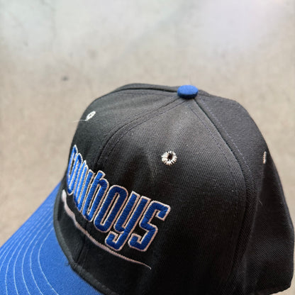 90s Dallas Cowboys SnapBack Hat