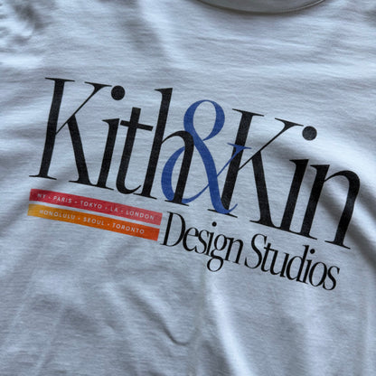 XL Kith and Kin Designs Longsleeve