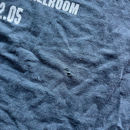 L 02 WWE Tee