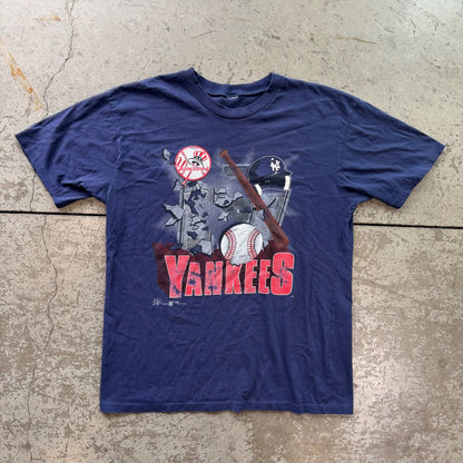 L 1994 Yankees Tee