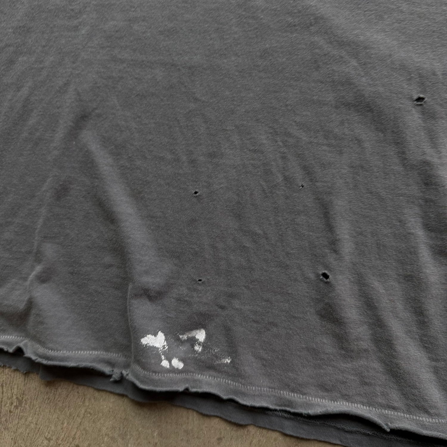 XXL Enfants Riches Deprimes Tee