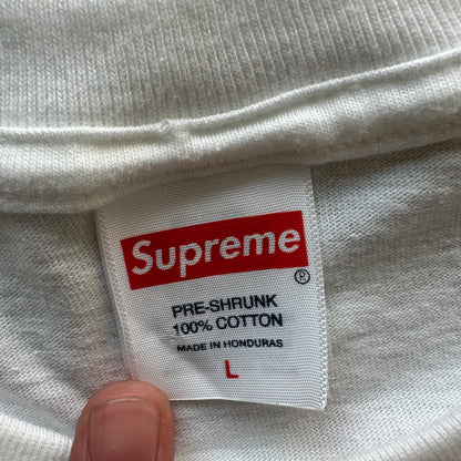 L Supreme Miami Box Logo