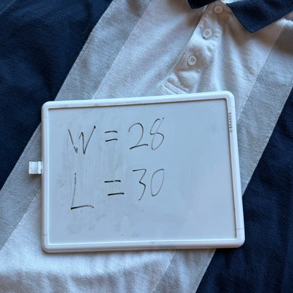 XXL 90s Dallas Cowboys Rugby Polo