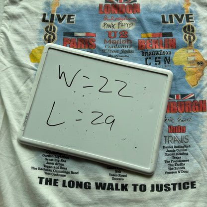 L 05 Live Philadelphia Tee