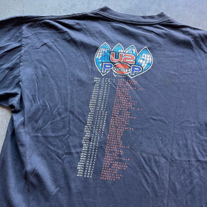 XL 97 U2 Tour Tee