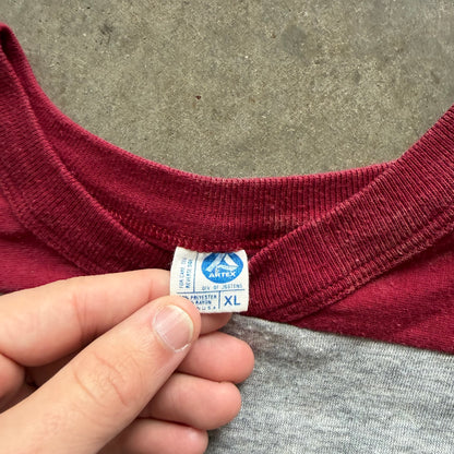 XL 82 Washington Redskins Tee