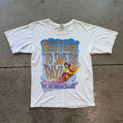 L 93 Mighty Mouse Tee