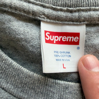 L Asspizza Supreme Triple Box Logo