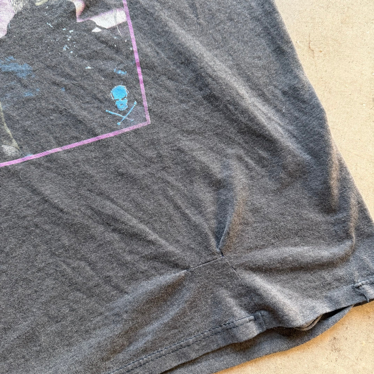 XL 89 Poison Tour Tee