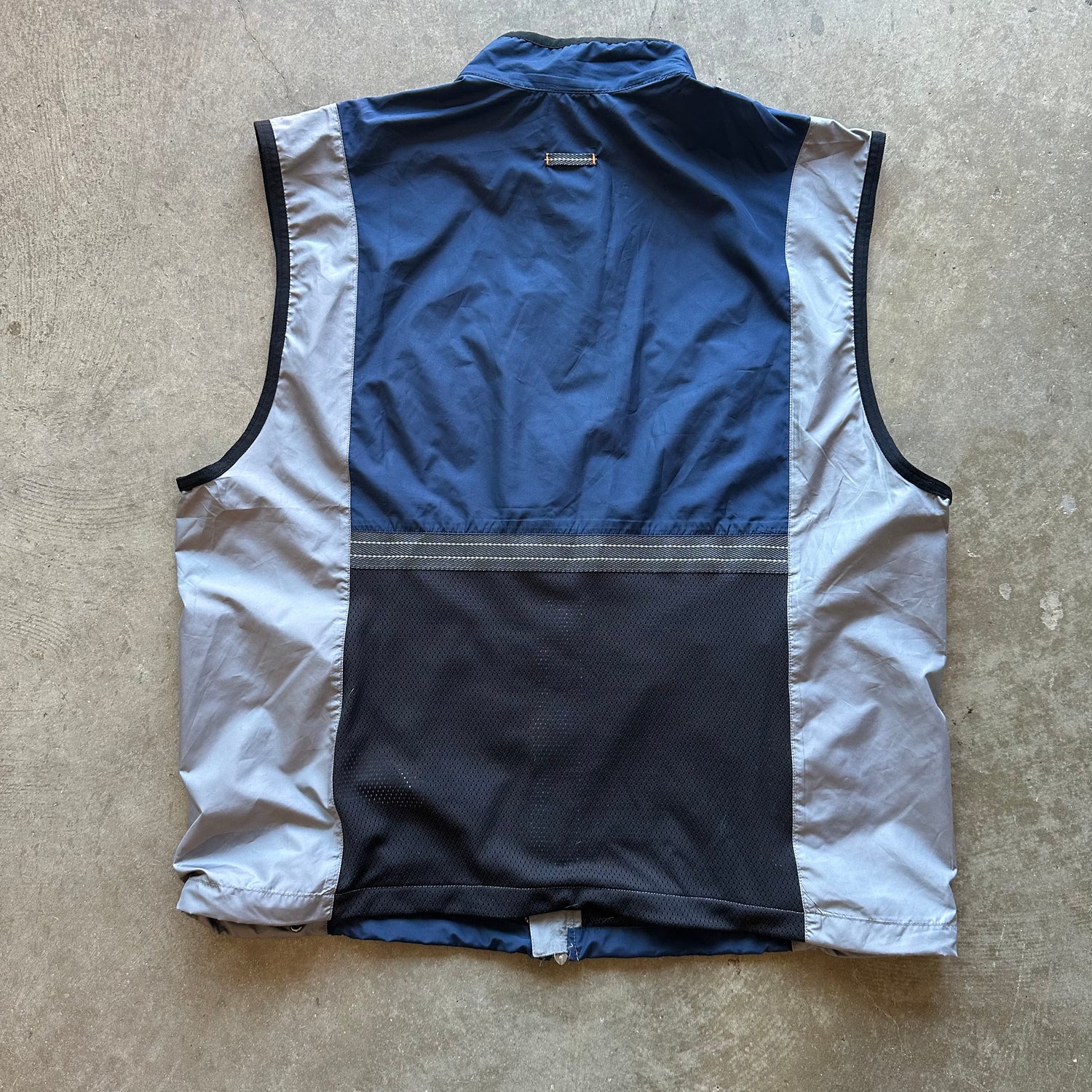 XXL 90s Nike Vest