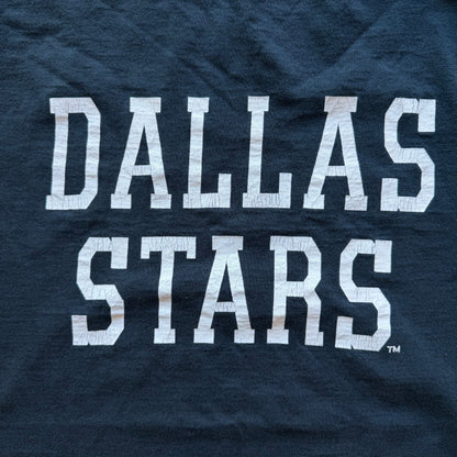 XL 00s Dallas Stars Jersey