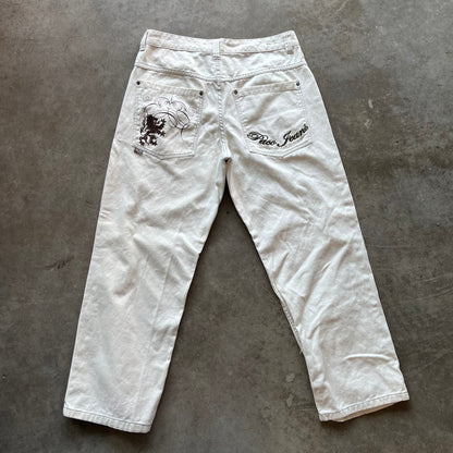 38x33 Y2K Paco Jeans