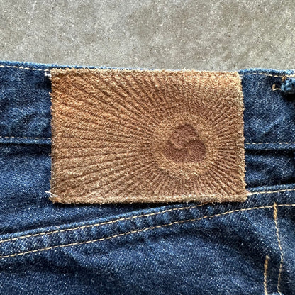 38x34 3sixteen Selvedge Denim