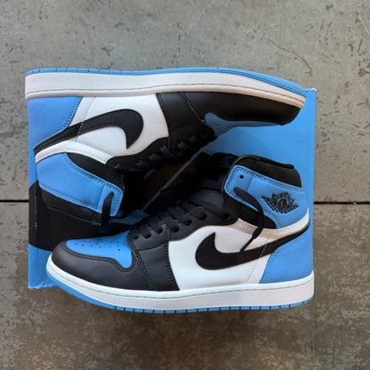 11 VNDS Jordan 1 High UNC Toe
