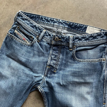 30x32 00s Diesel Jeans