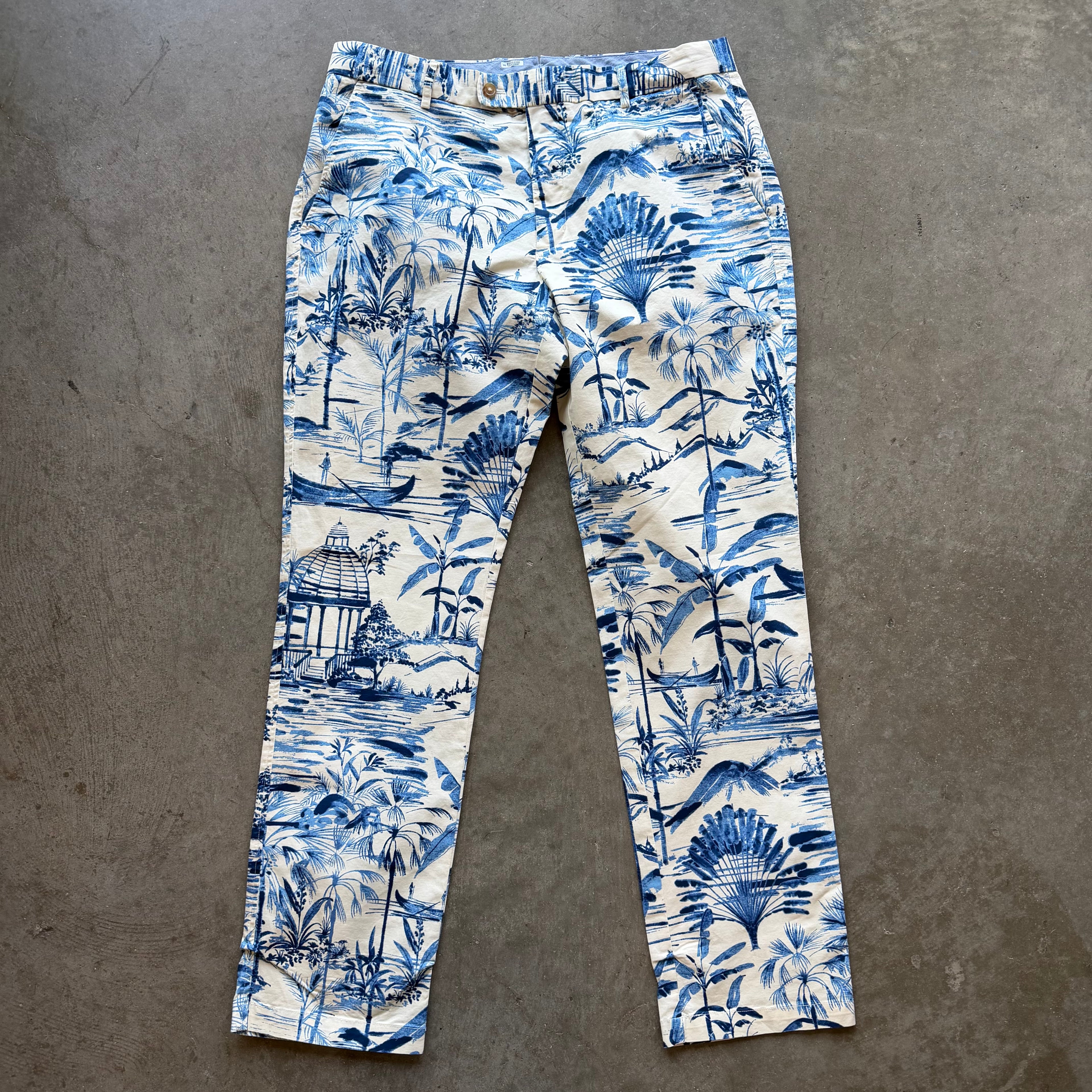 34x31 J McLaughlin Pants