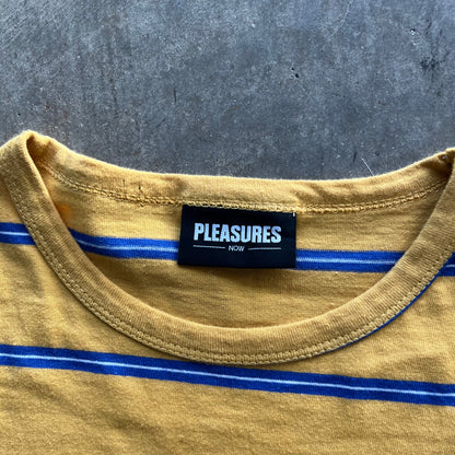 XL 00s Pleasures Longsleeve