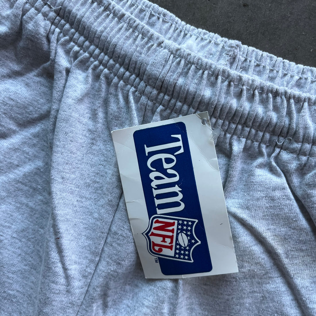 S 90s Raiders Sweatshorts