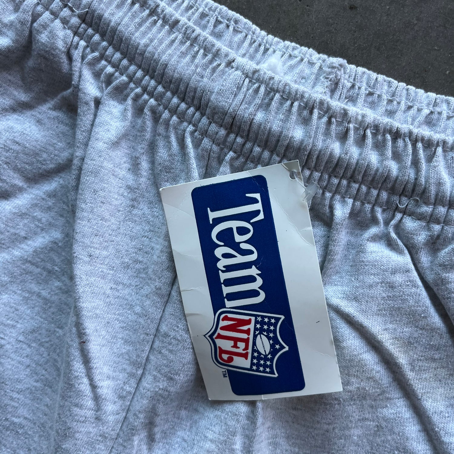 S 90s Raiders Sweatshorts