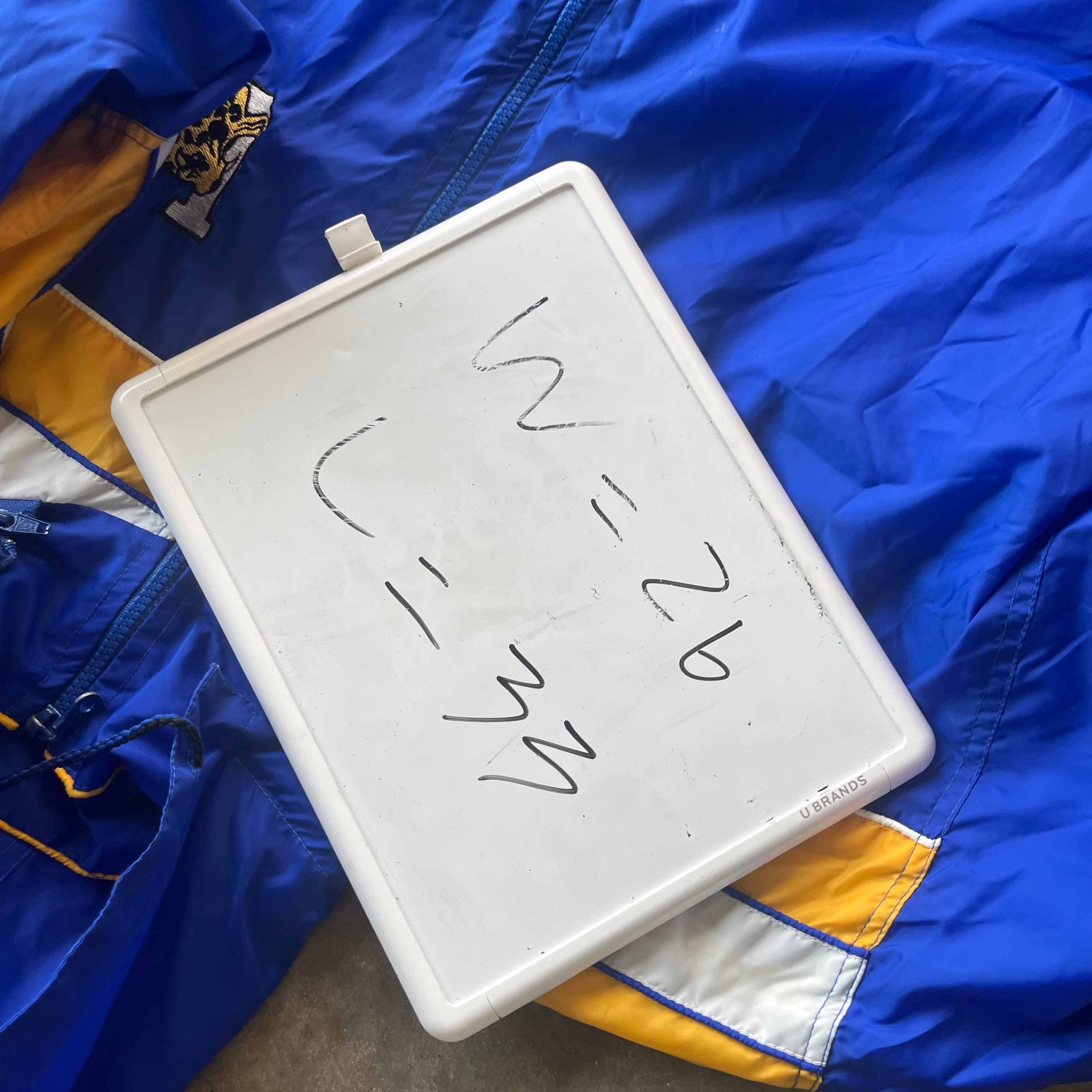 XL 90s Southern University Jacket