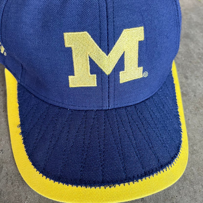 Nike Michigan SnapBack Hat