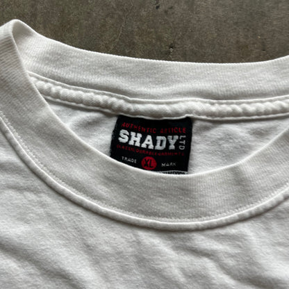 XL 08 Shady Tee