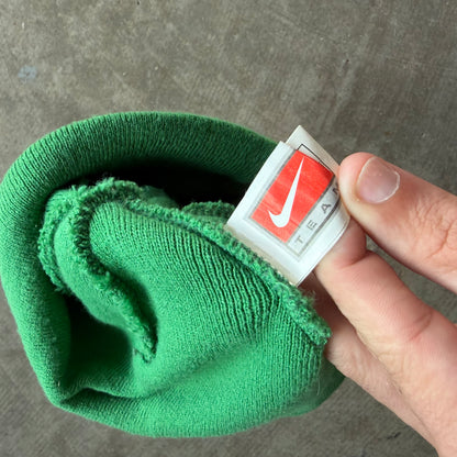00s Nike Celtic FC Beanie Cap