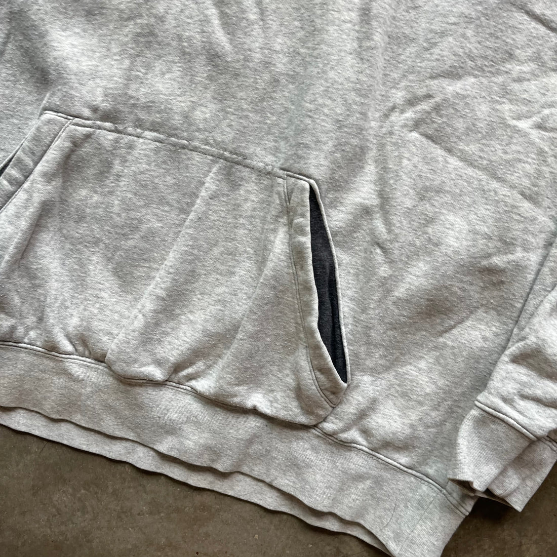 XXL 00s Nike Hoodie
