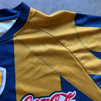 XL 00s San Luis Soccer Jersey