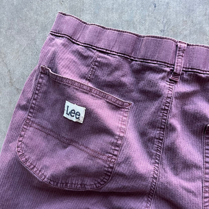 36x30 90s Lee Pants