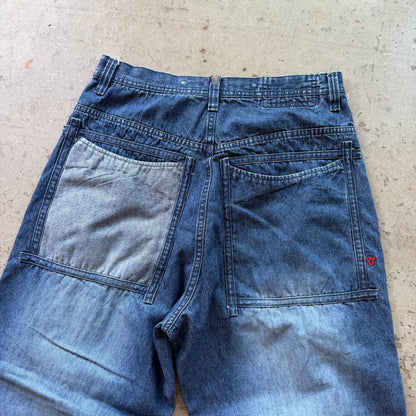 34x34 00s Cut and Sew Denim