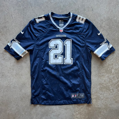 M Zeke Cowboys Jersey