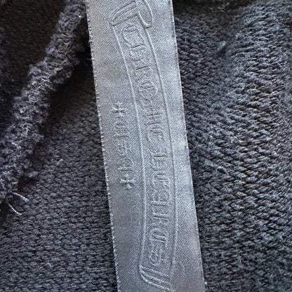 XL Chrome Hearts Nylon Patch 7-11 Sweatpants