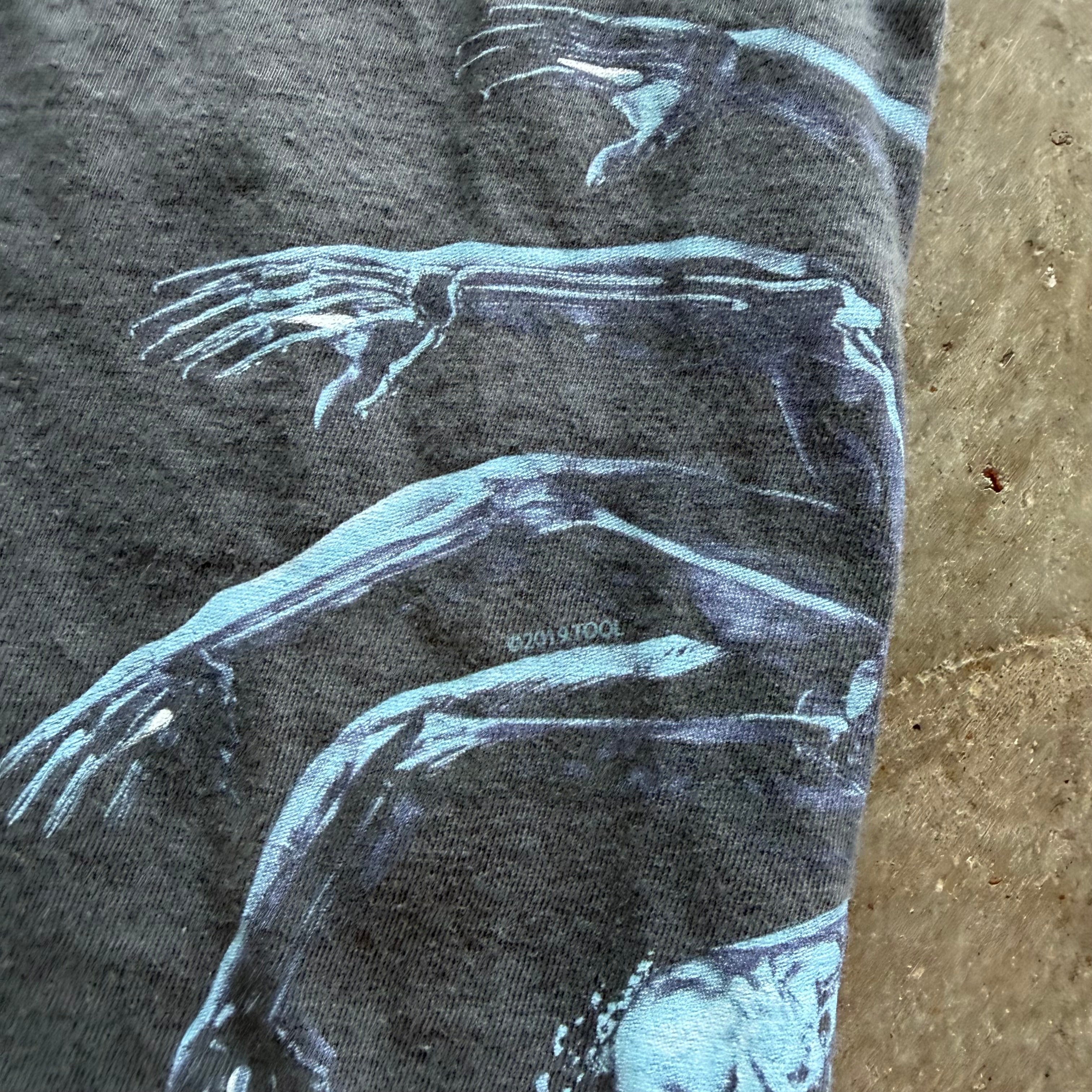 S 2019 Tool Tour Tee