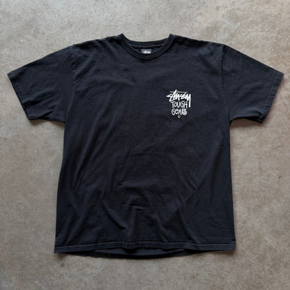 XL Stussy Tough Gear Tee