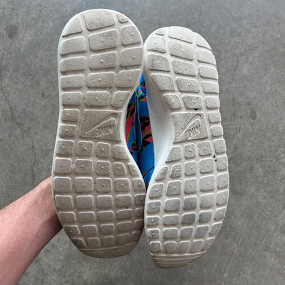 10.5 Used Rosie Run 2013