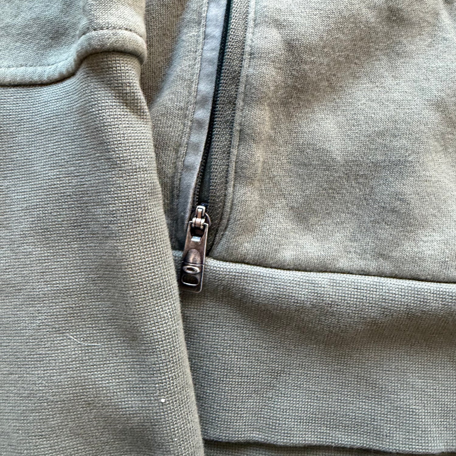 S Cropped Women’s Oakley Full Zip