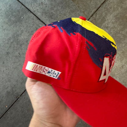 90s Hot Wheels Splash Hat