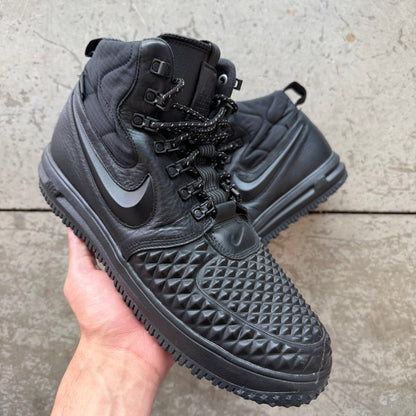 11.5 Used Nike Lunar Force 1 Duckboot