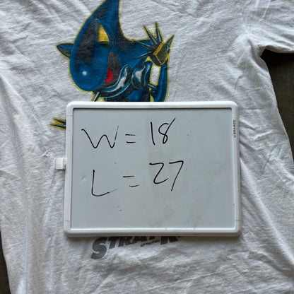 S Stray Rats Sonic Tee
