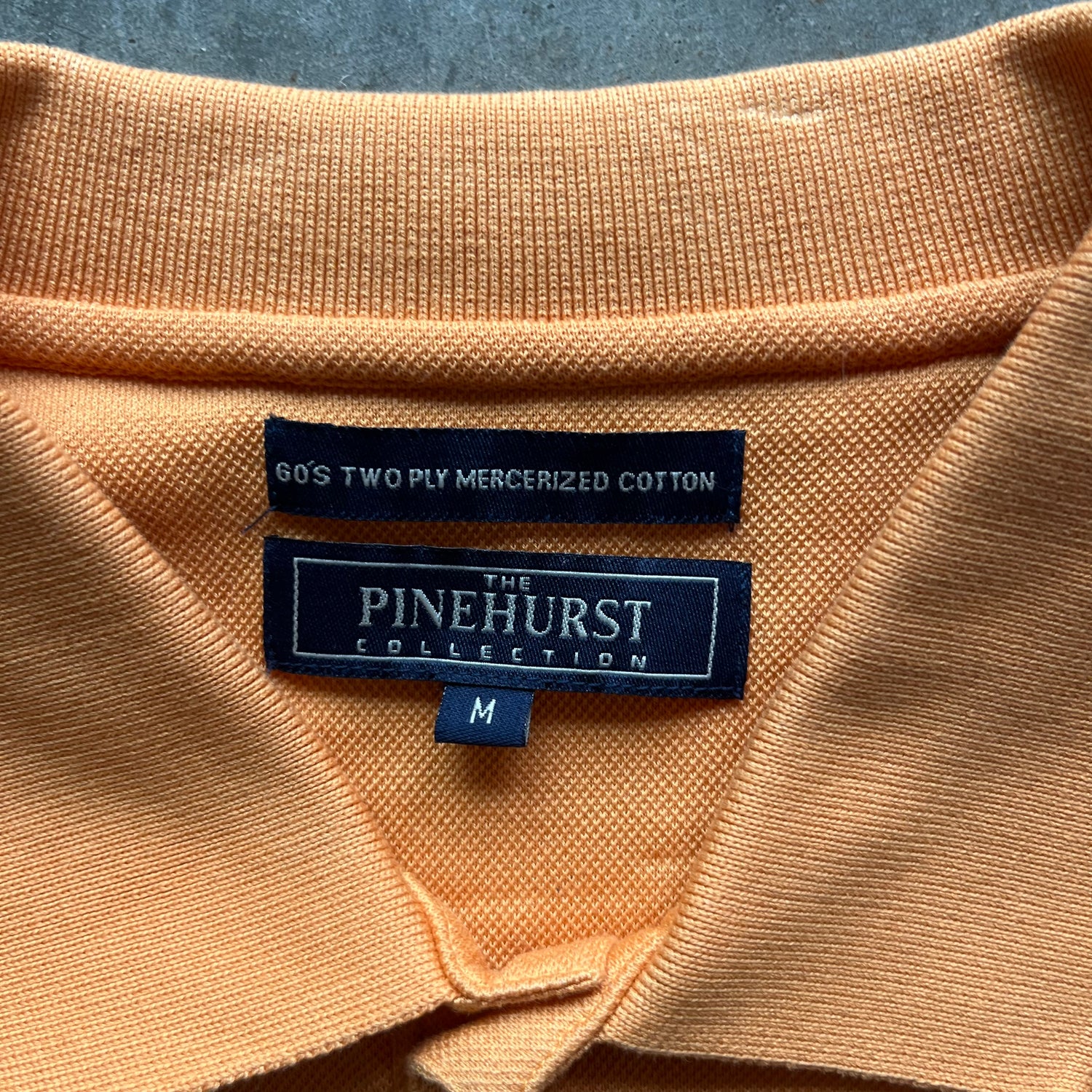 M 05 US Open Polo