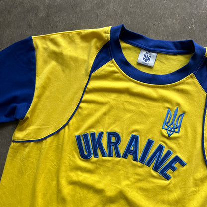 XL 00s Ukraine Tee