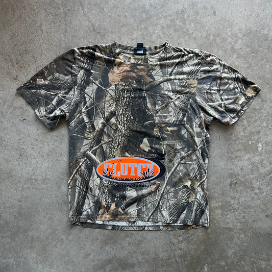 L Winchester Camo Rework Tee