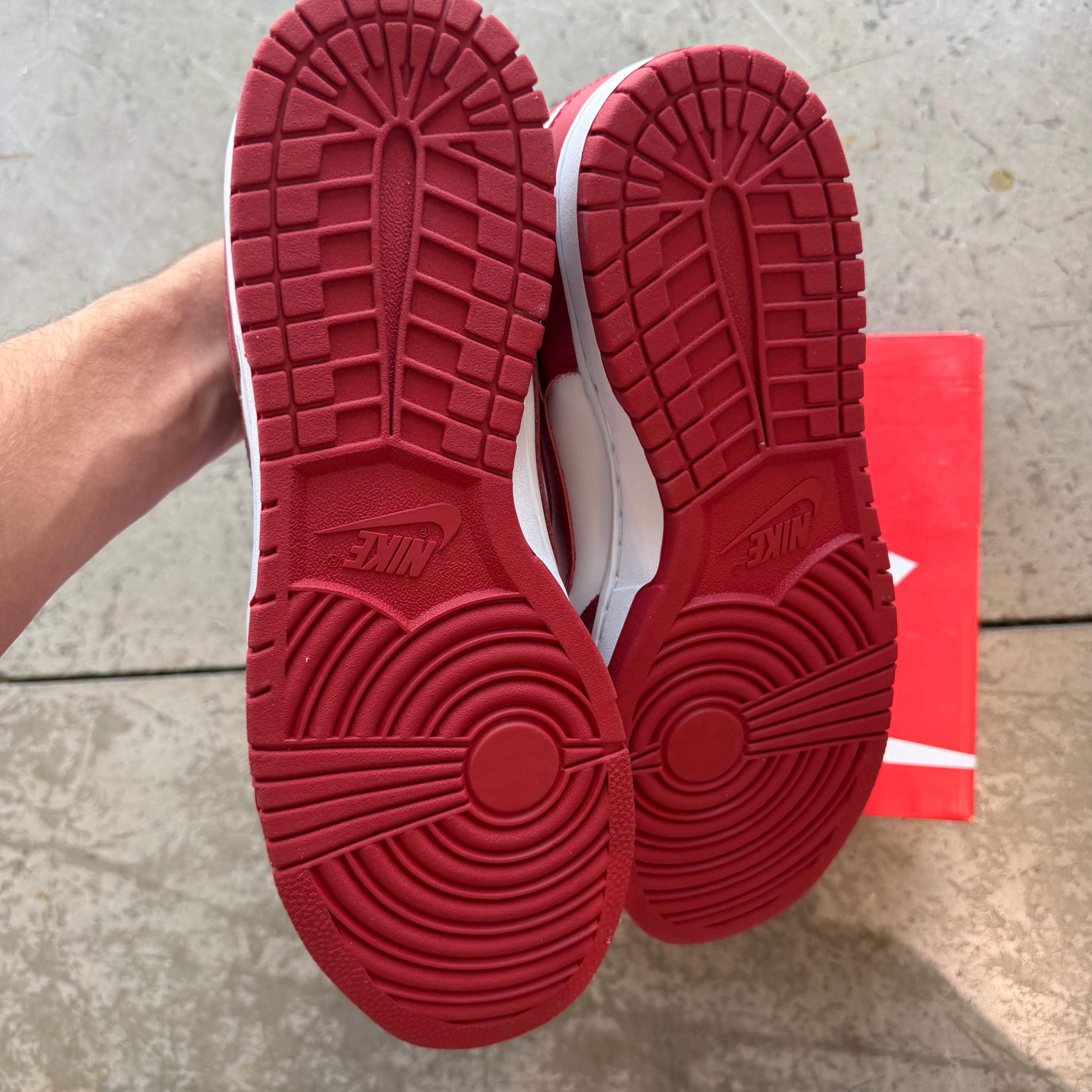 11.5 USC Dunk Low