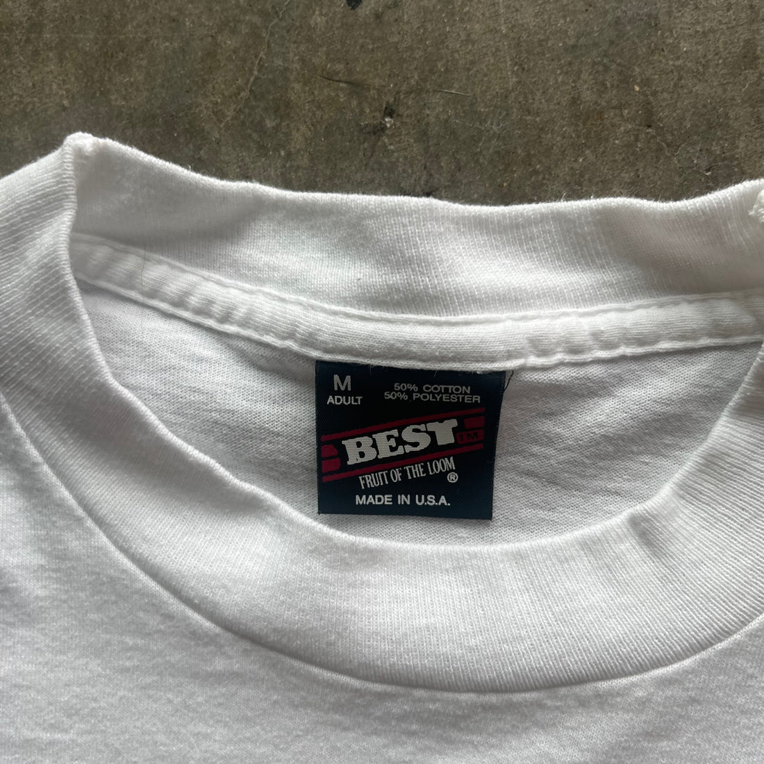 M 90s Trans Am Tee