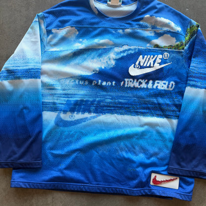 XL Nike x CPFM Home vs Away Jersey