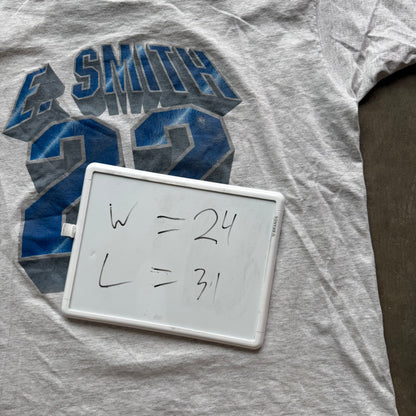 XL 90s Emmitt Smith Cowboys Tee